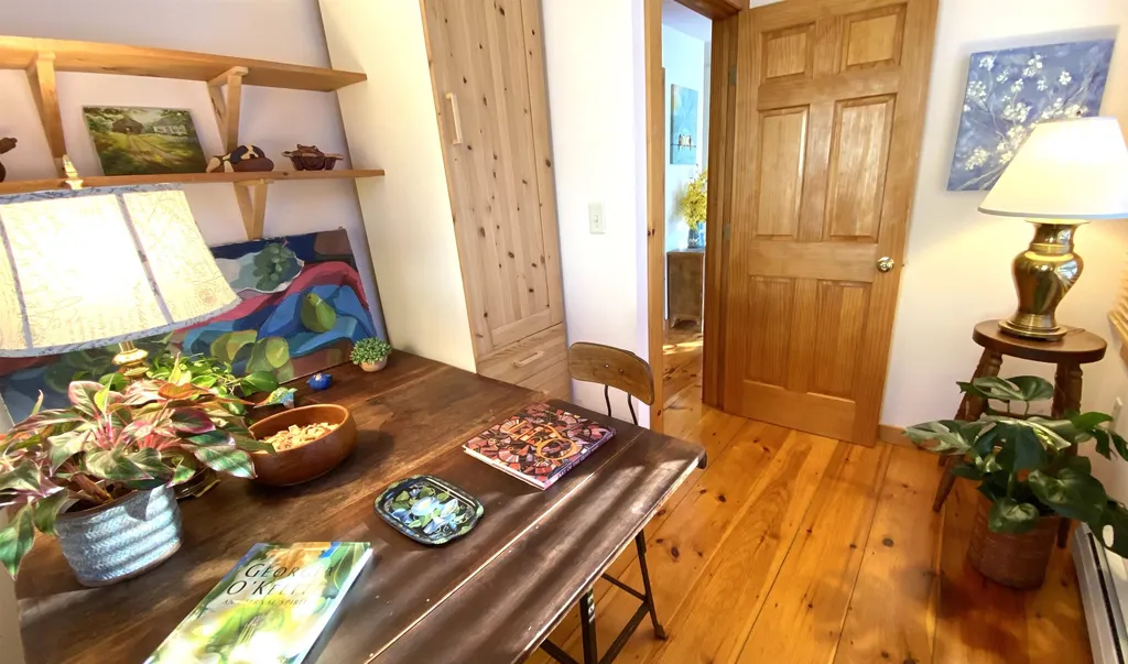 67 Wilsons Woods Road Brattleboro VT 05301