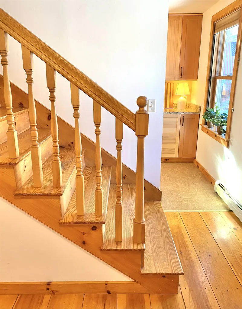 67 Wilsons Woods Road Brattleboro VT 05301