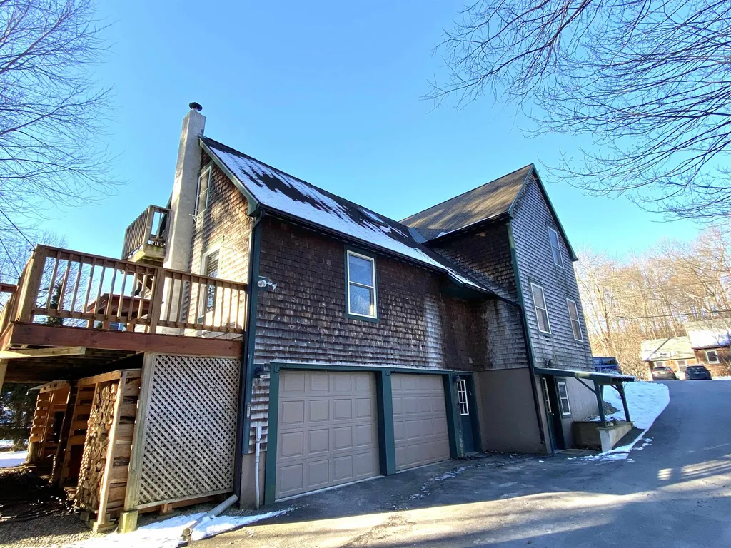 67 Wilsons Woods Road Brattleboro VT 05301