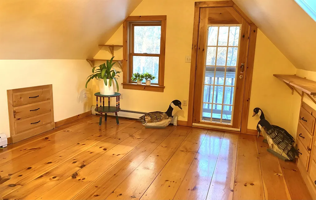 67 Wilsons Woods Road Brattleboro VT 05301