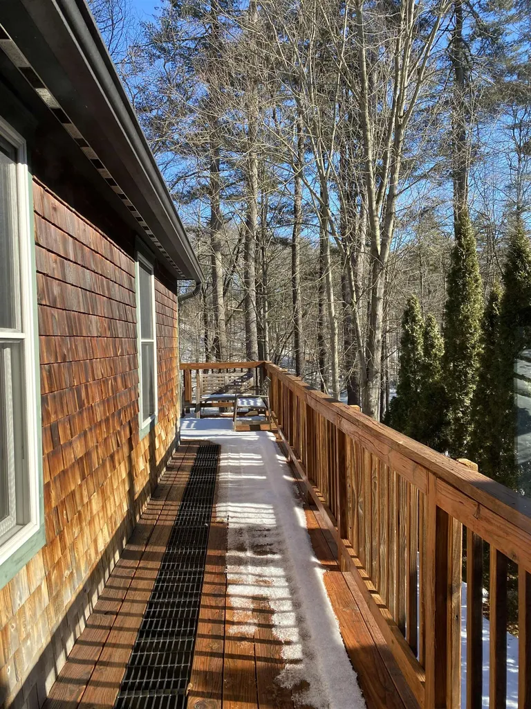 67 Wilsons Woods Road Brattleboro VT 05301
