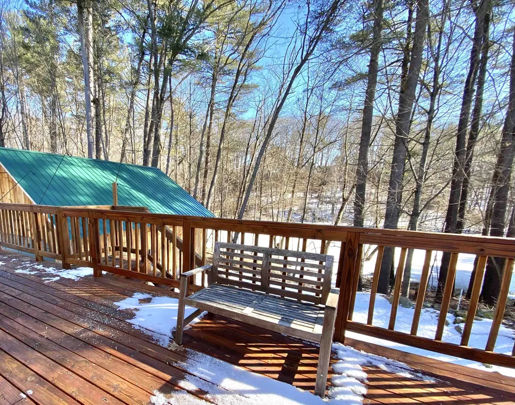67 Wilsons Woods Road Brattleboro VT 05301