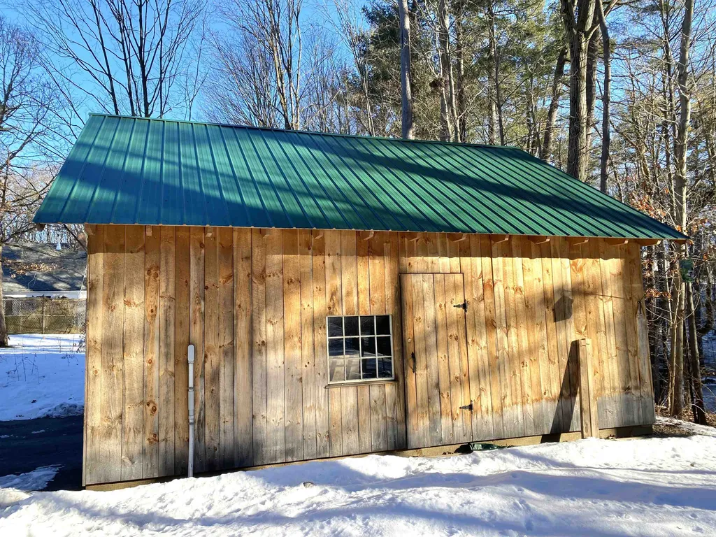 67 Wilsons Woods Road Brattleboro VT 05301