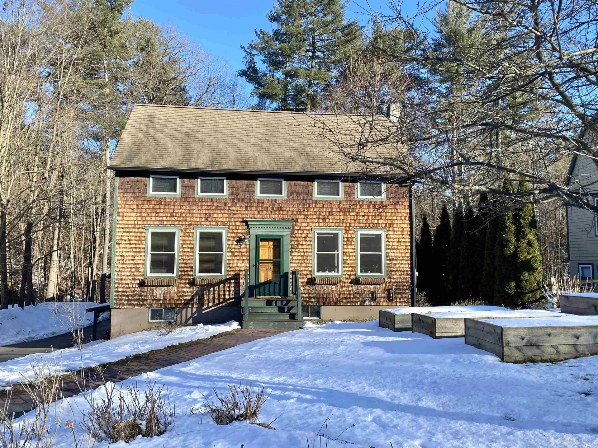 67 Wilsons Woods Road Brattleboro VT 05301