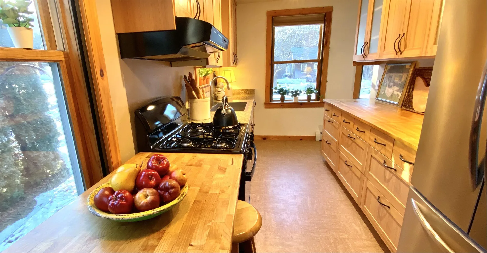 67 Wilsons Woods Road Brattleboro VT 05301