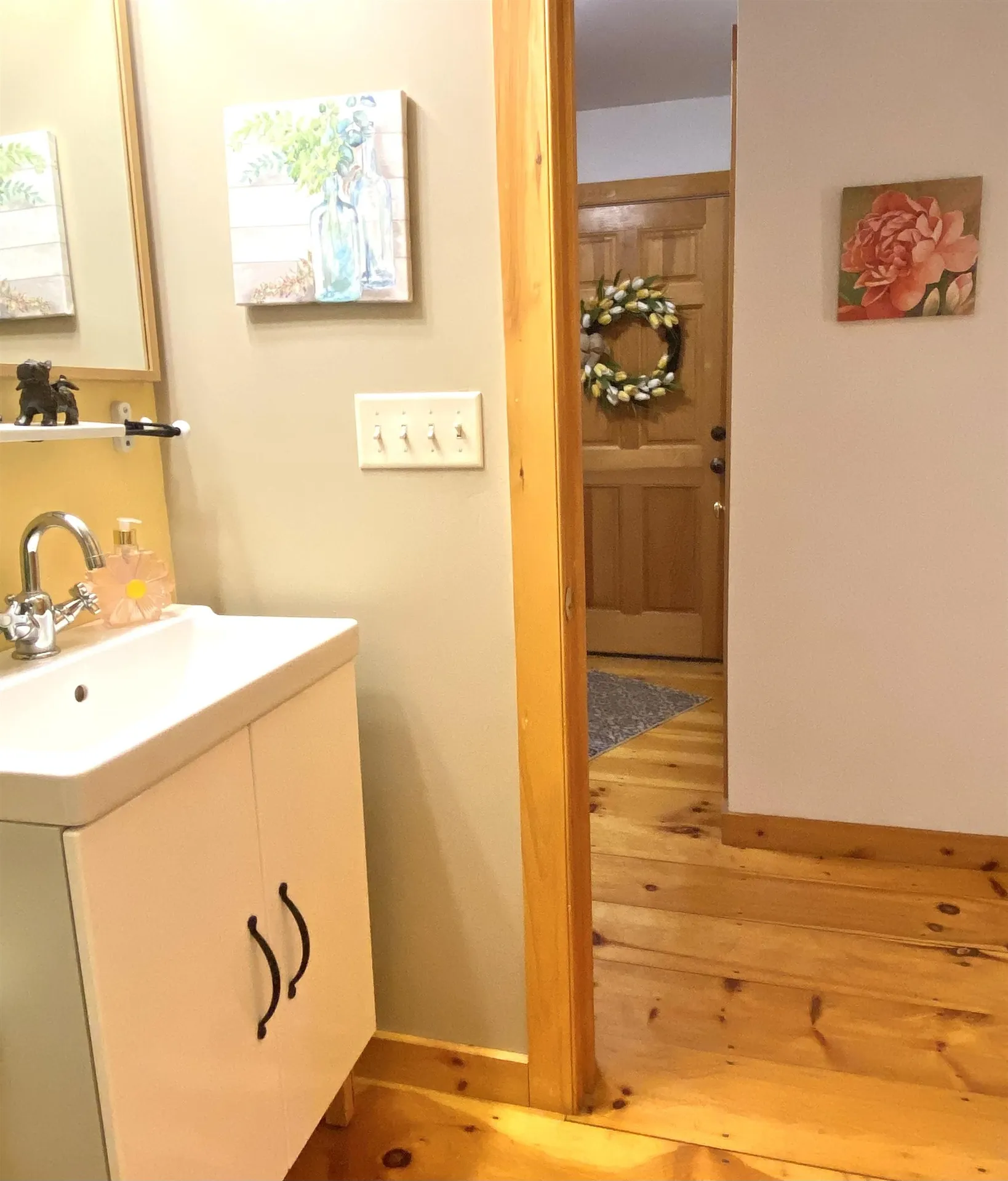 67 Wilsons Woods Road Brattleboro VT 05301