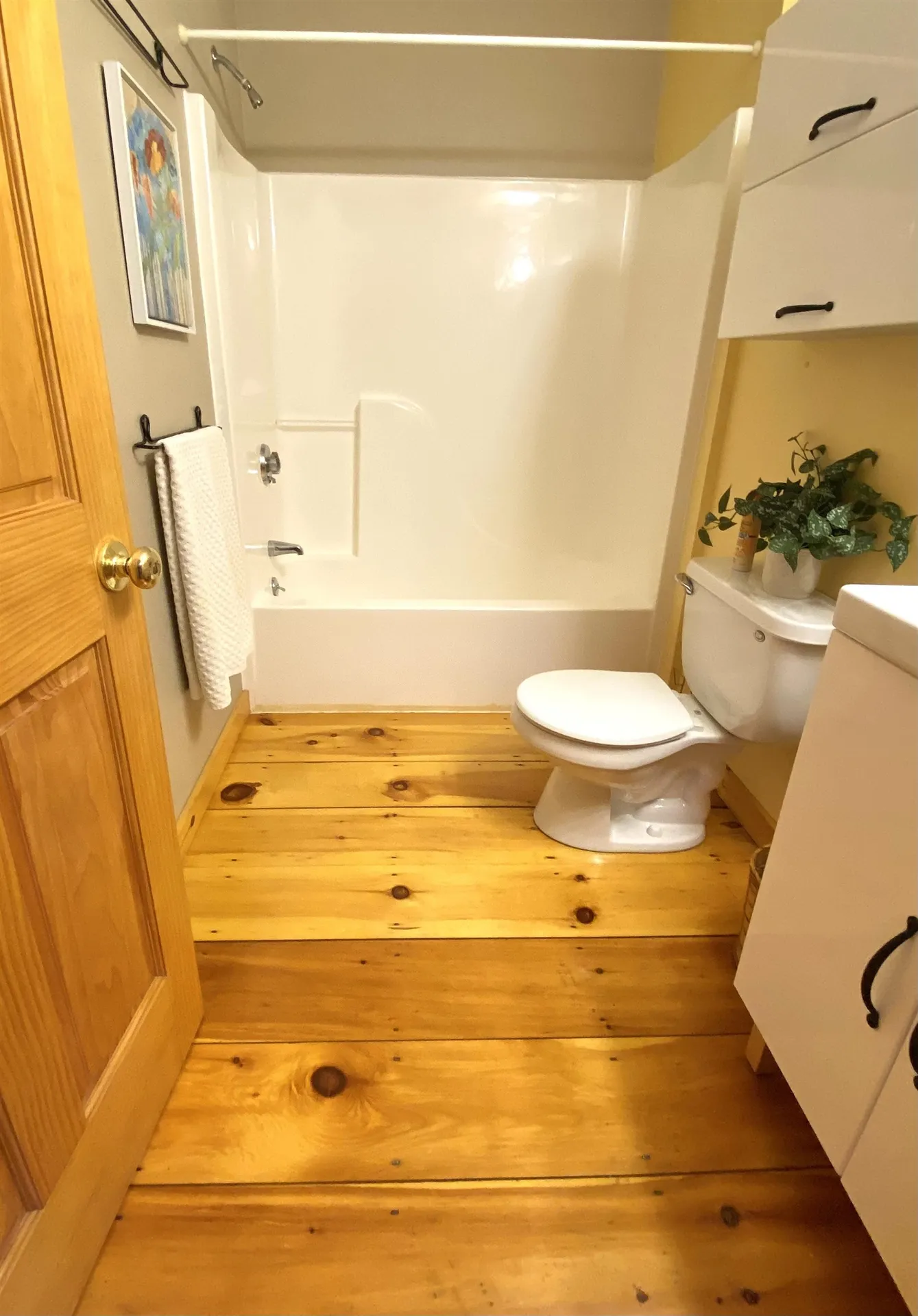 67 Wilsons Woods Road Brattleboro VT 05301