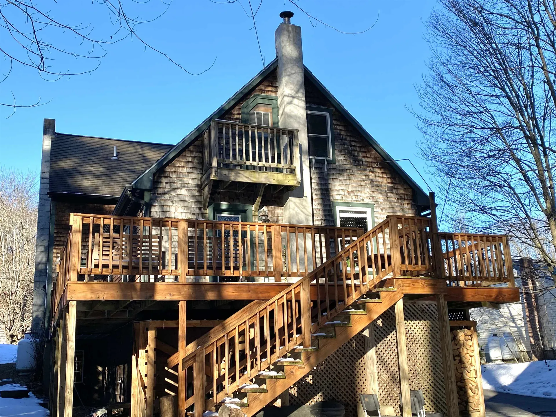 67 Wilsons Woods Road Brattleboro VT 05301