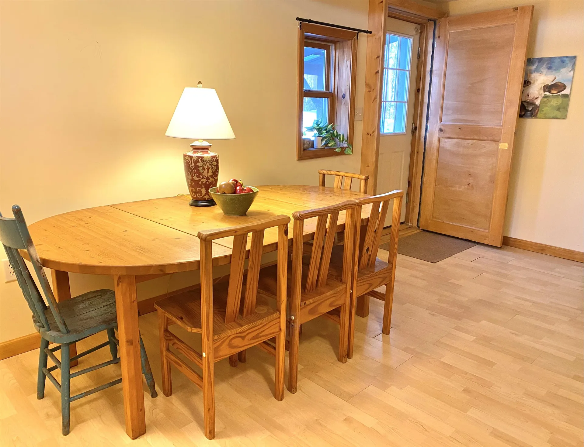 67 Wilsons Woods Road Brattleboro VT 05301