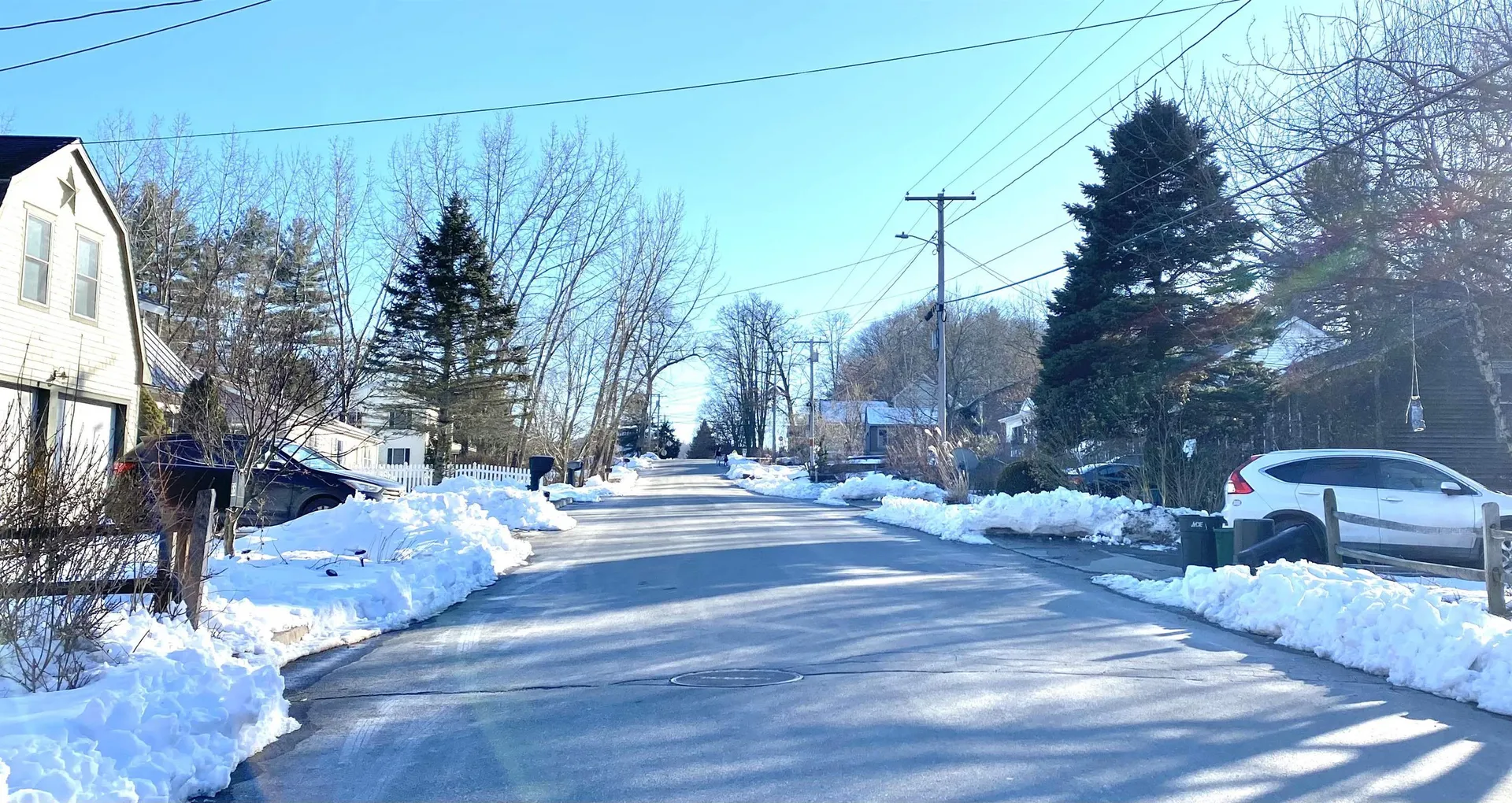 67 Wilsons Woods Road Brattleboro VT 05301