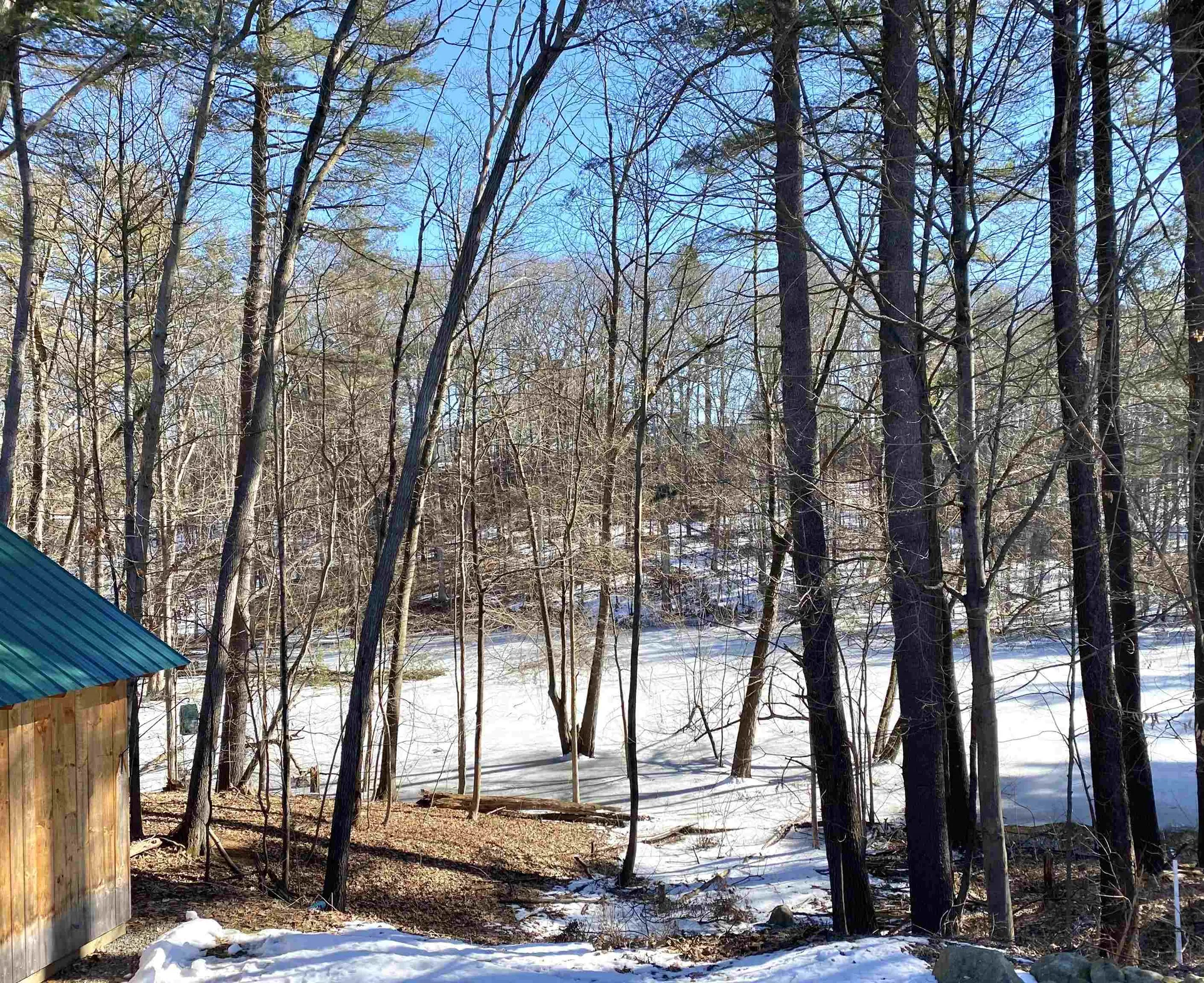67 Wilsons Woods Road Brattleboro VT 05301
