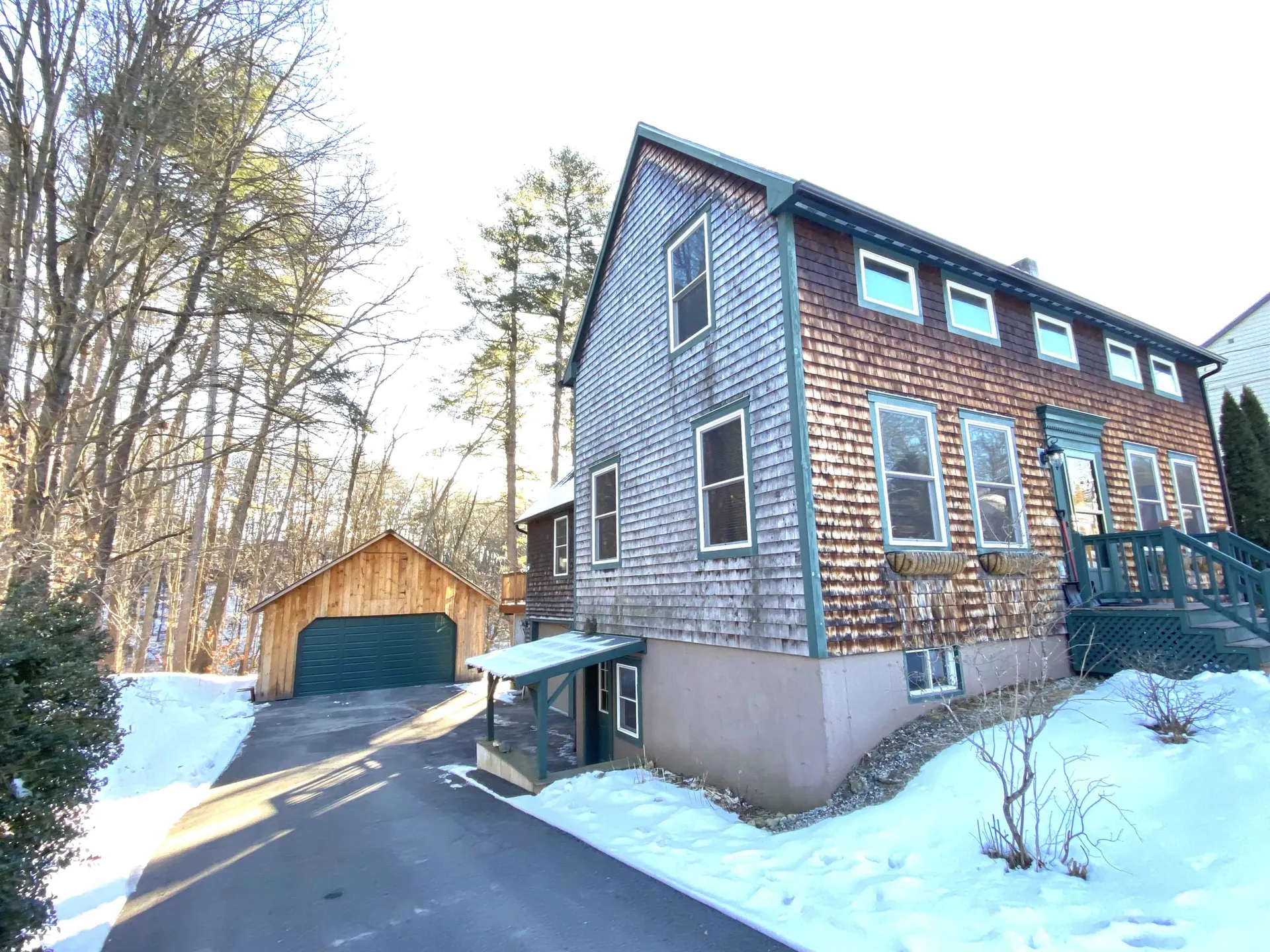 67 Wilsons Woods Road Brattleboro VT 05301