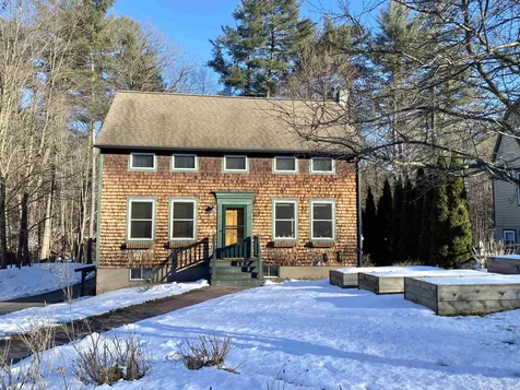 67 Wilsons Woods Road Brattleboro VT 05301