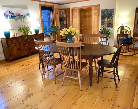67 Wilsons Woods Road Brattleboro VT 05301