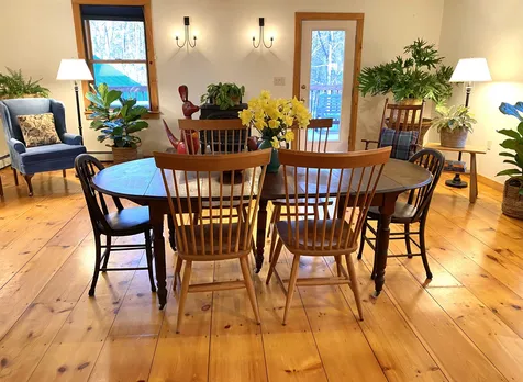 67 Wilsons Woods Road Brattleboro VT 05301