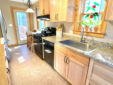 67 Wilsons Woods Road Brattleboro VT 05301