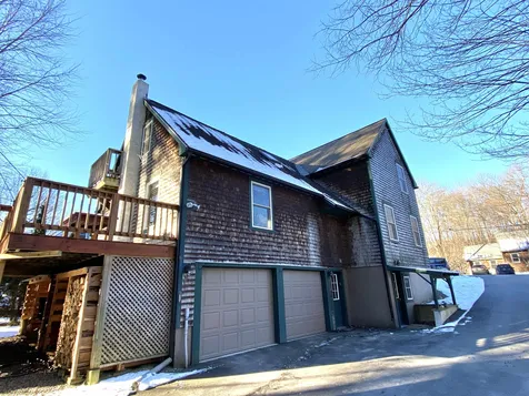 67 Wilsons Woods Road Brattleboro VT 05301