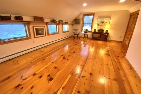67 Wilsons Woods Road Brattleboro VT 05301