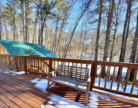 67 Wilsons Woods Road Brattleboro VT 05301