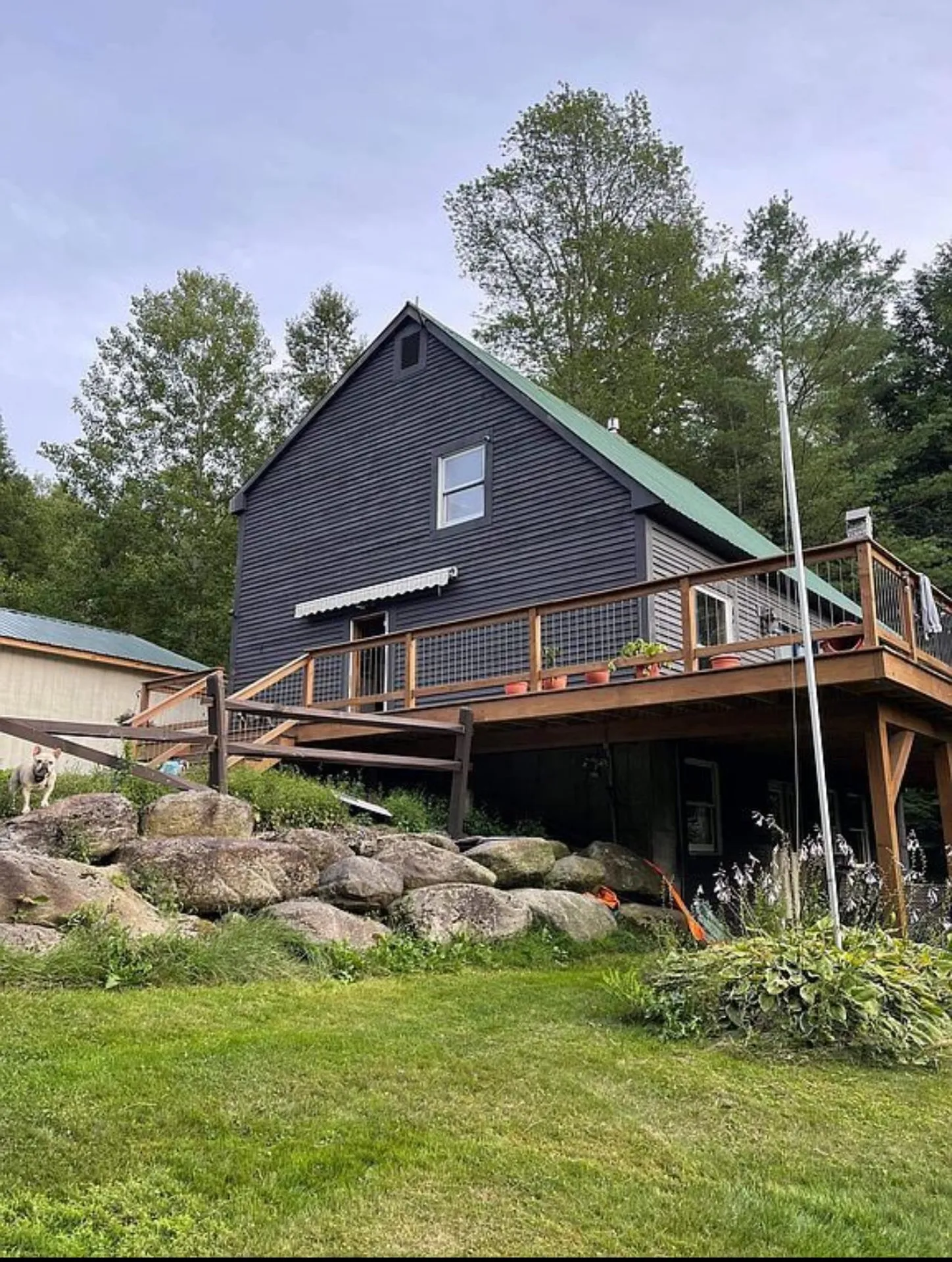 28 Little Hill Road Middlesex VT 05602