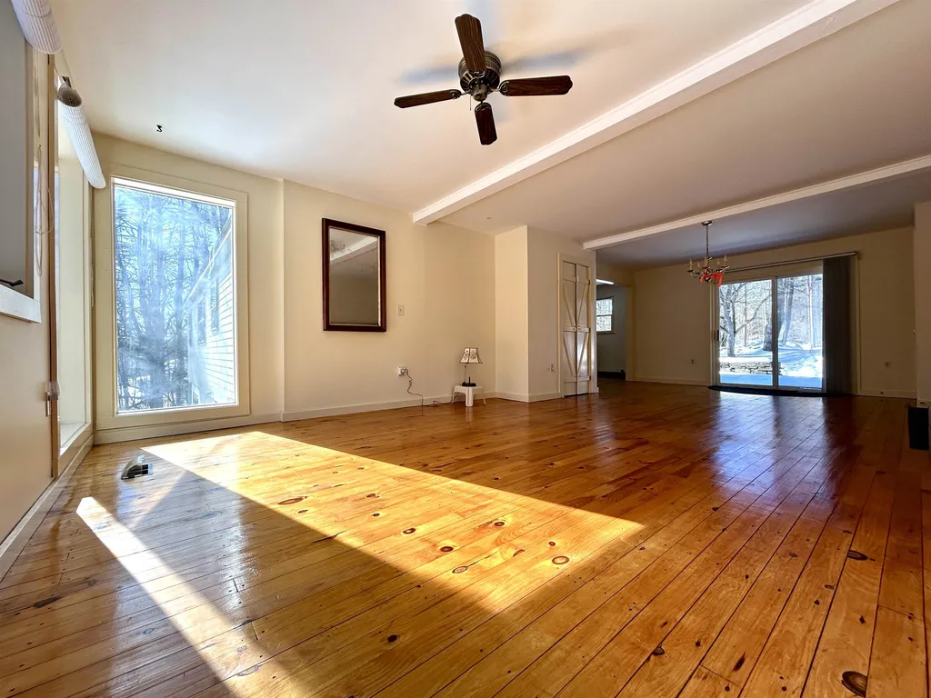 687 Godfrey Road Thetford VT 05043