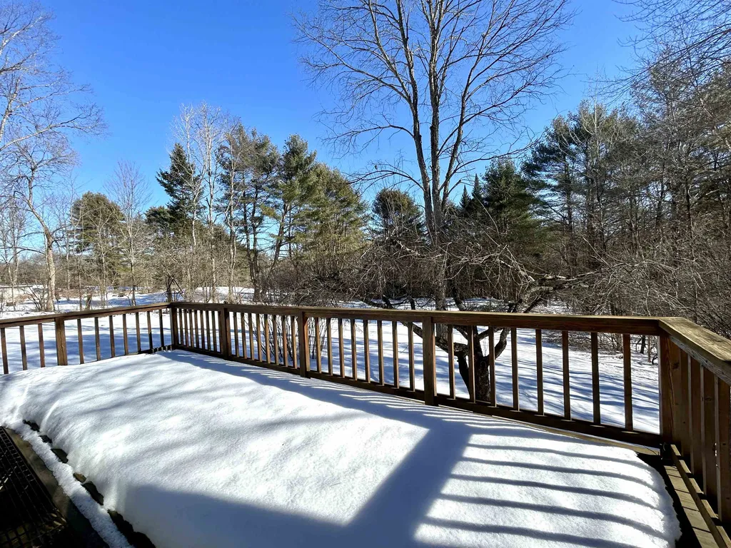 687 Godfrey Road Thetford VT 05043