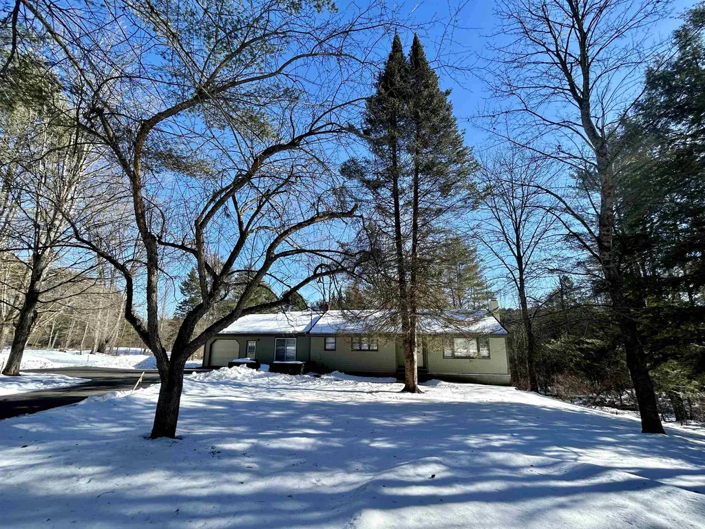 687 Godfrey Road Thetford VT 05043
