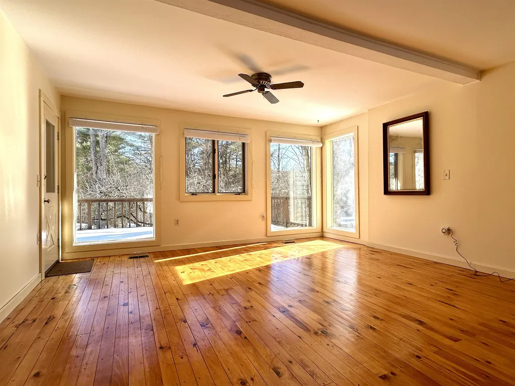 687 Godfrey Road Thetford VT 05043