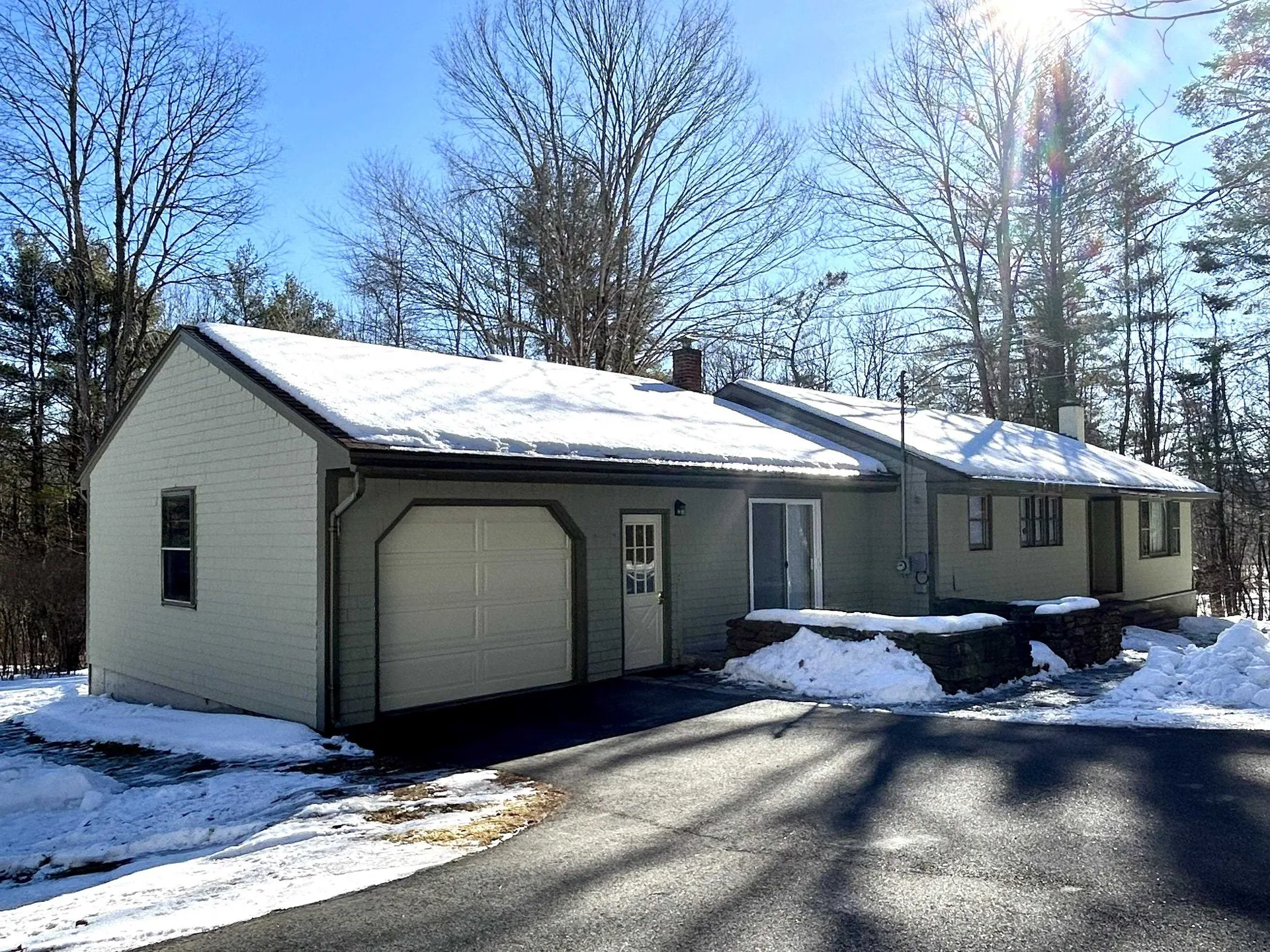 687 Godfrey Road Thetford VT 05043