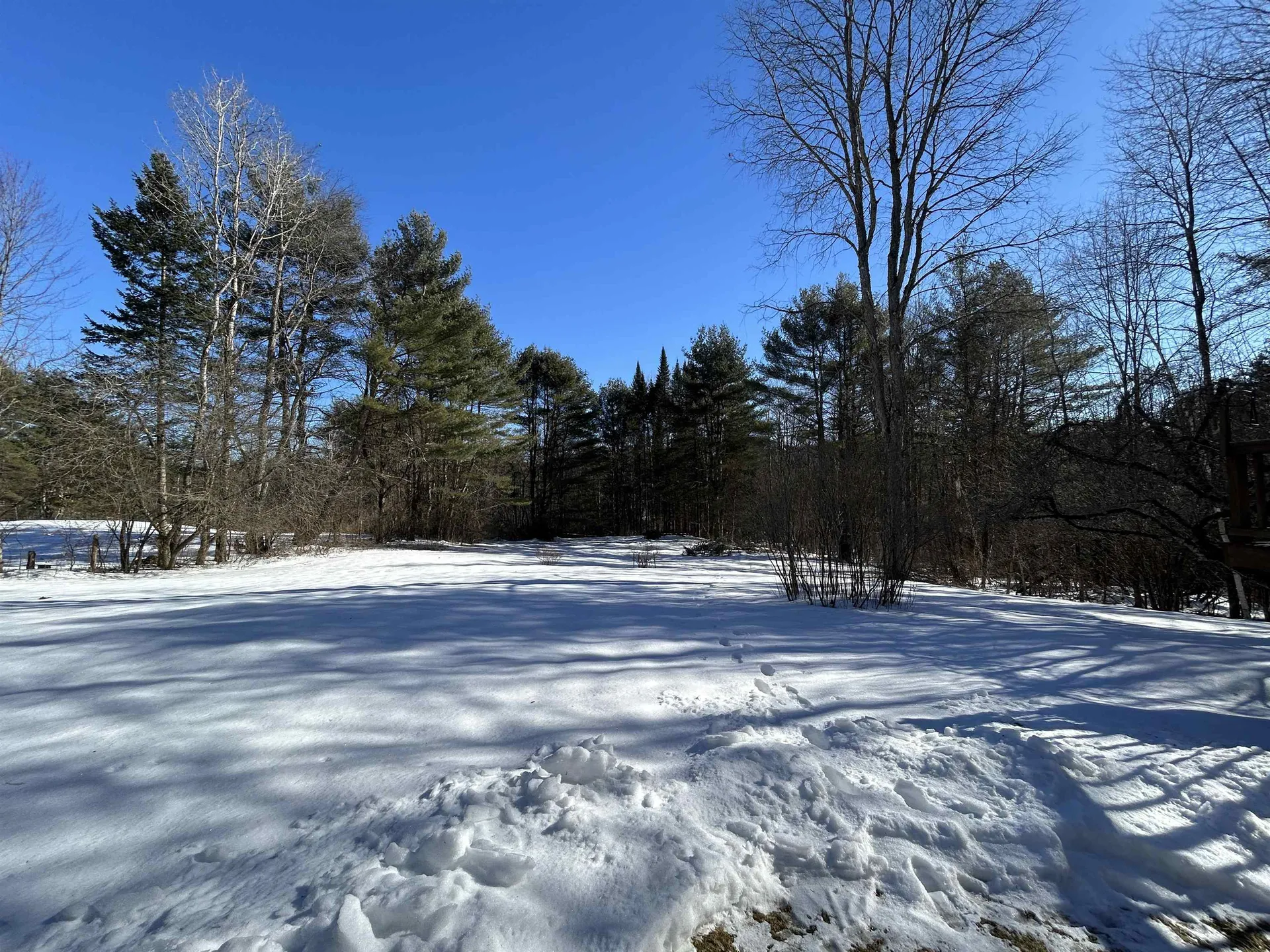 687 Godfrey Road Thetford VT 05043