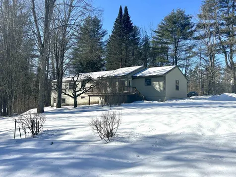 687 Godfrey Road Thetford VT 05043