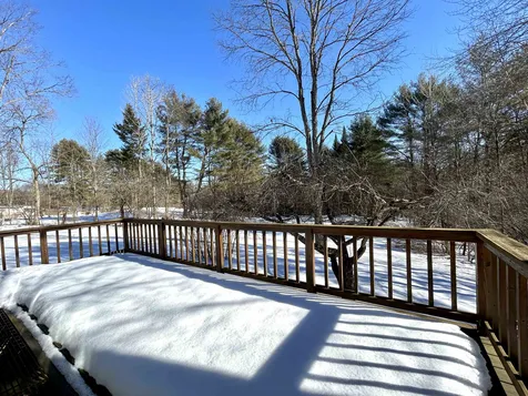 687 Godfrey Road Thetford VT 05043