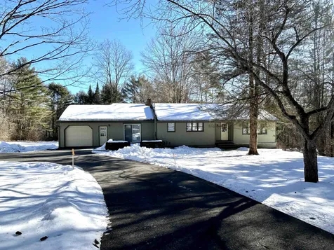 687 Godfrey Road Thetford VT 05043