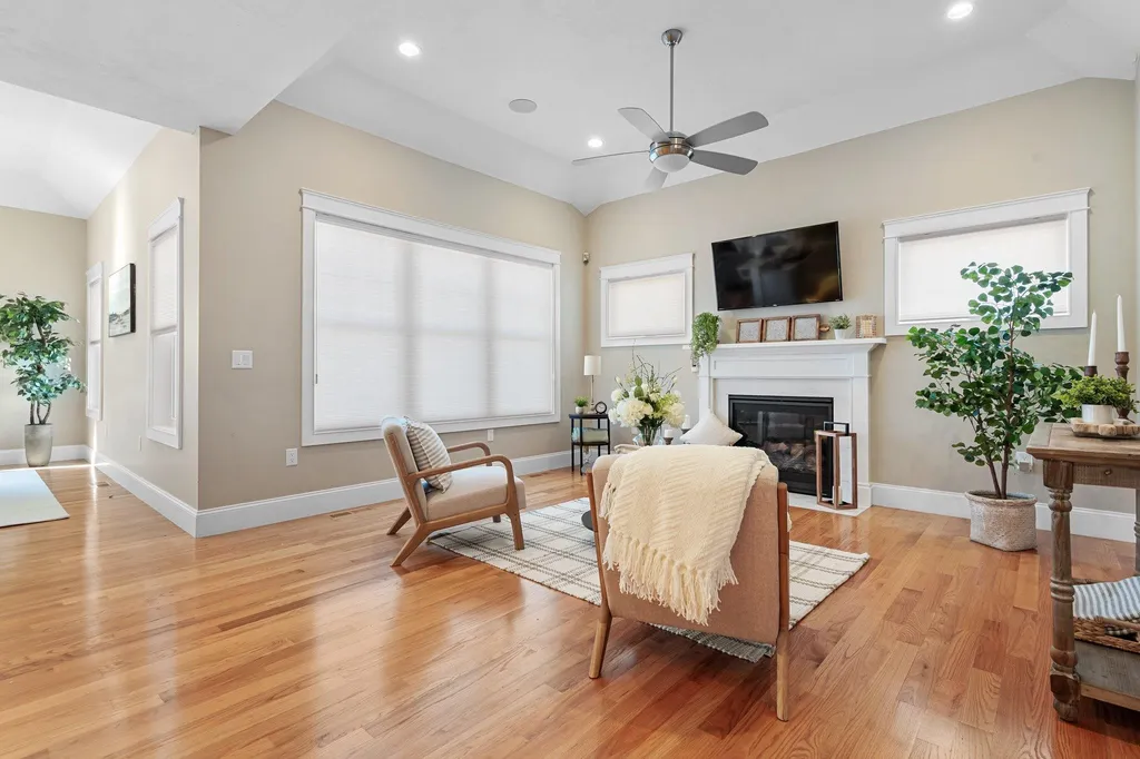 5 Morgan Street Windham NH 03087