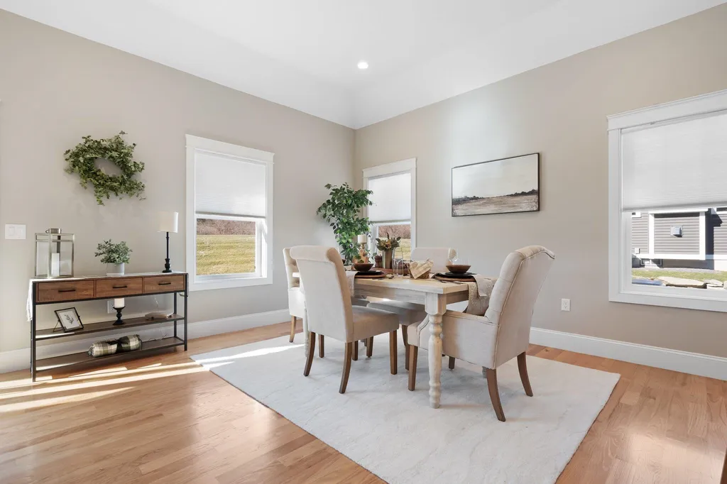 5 Morgan Street Windham NH 03087