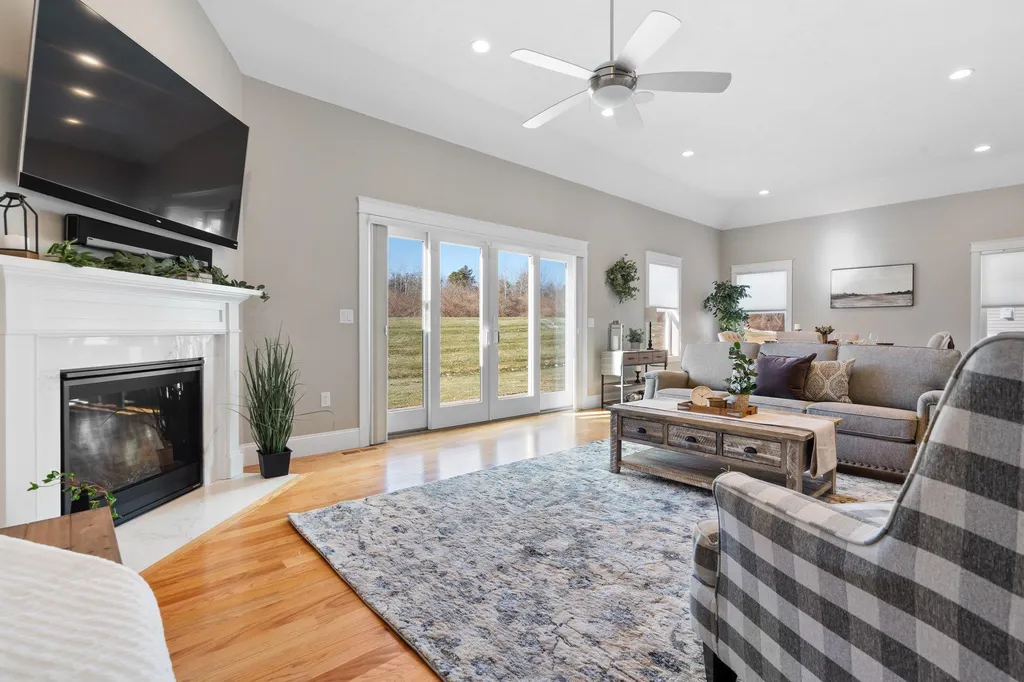 5 Morgan Street Windham NH 03087