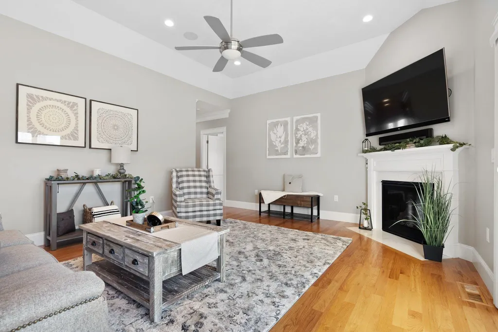 5 Morgan Street Windham NH 03087