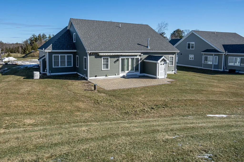 5 Morgan Street Windham NH 03087
