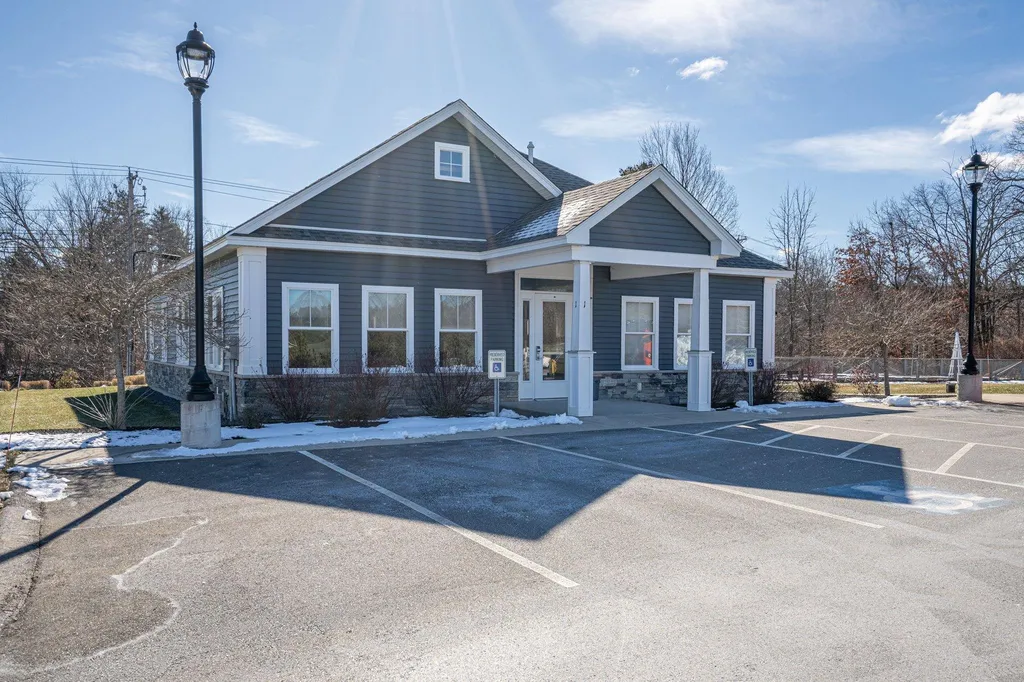 5 Morgan Street Windham NH 03087