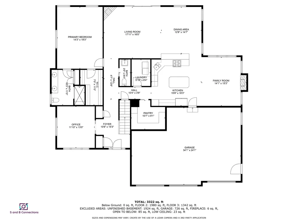 5 Morgan Street Windham NH 03087