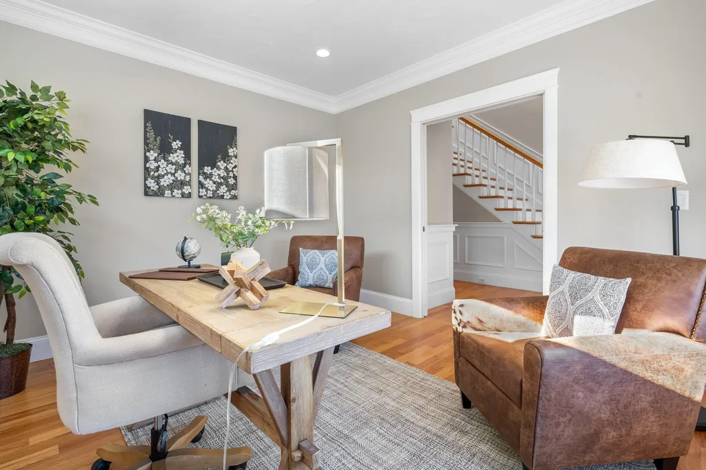 5 Morgan Street Windham NH 03087