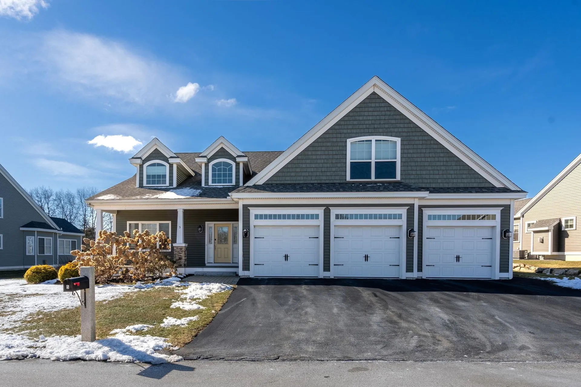 5 Morgan Street Windham NH 03087