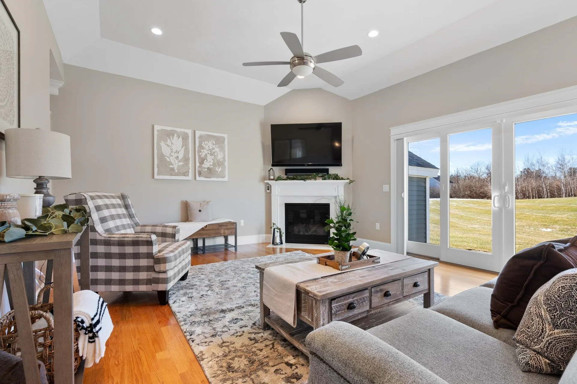 5 Morgan Street Windham NH 03087