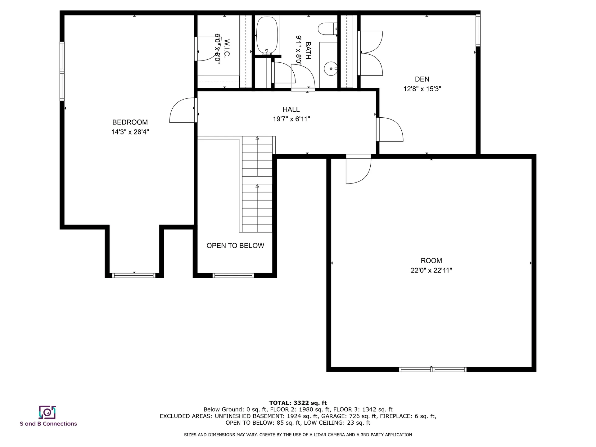 5 Morgan Street Windham NH 03087