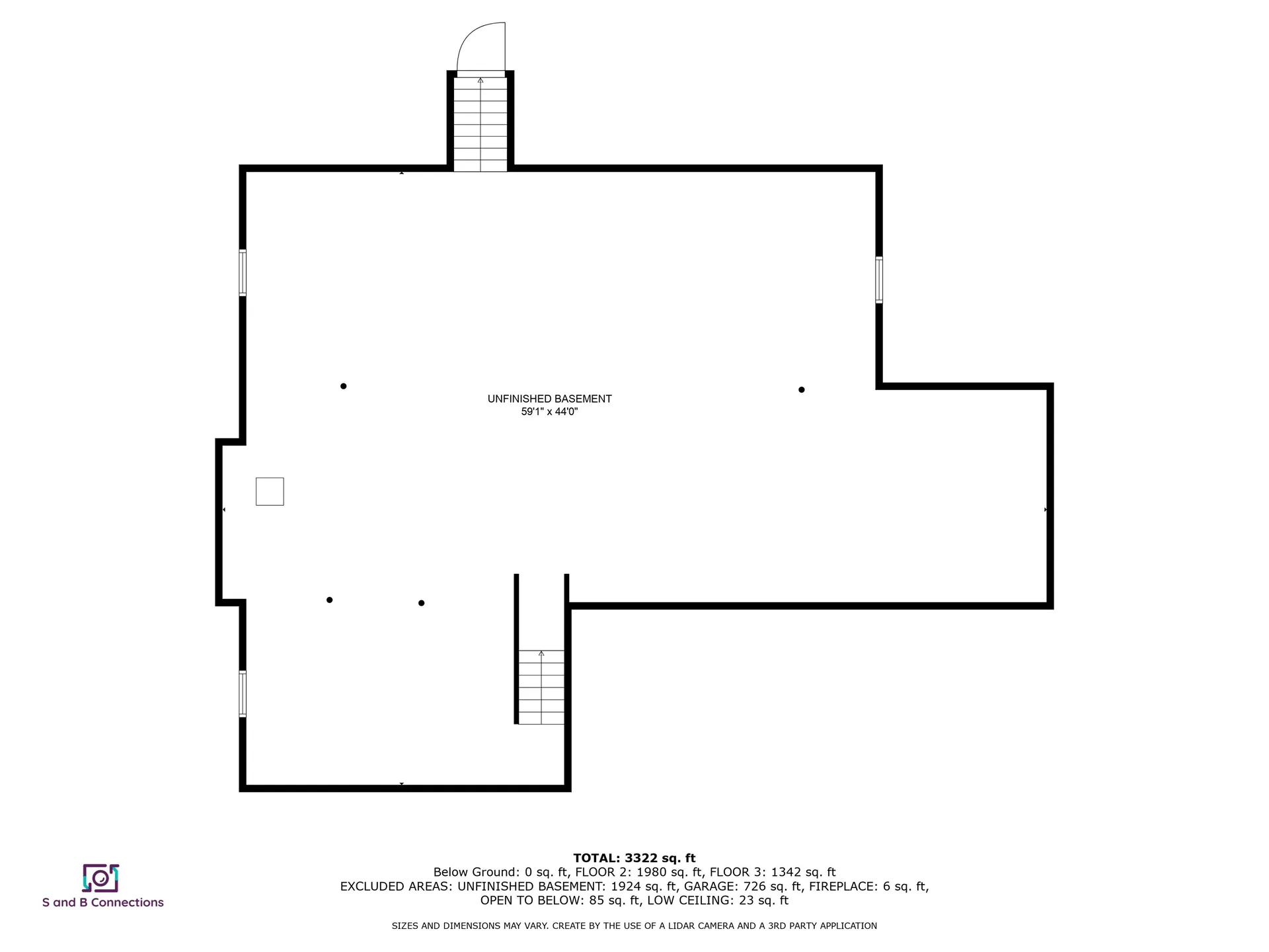 5 Morgan Street Windham NH 03087