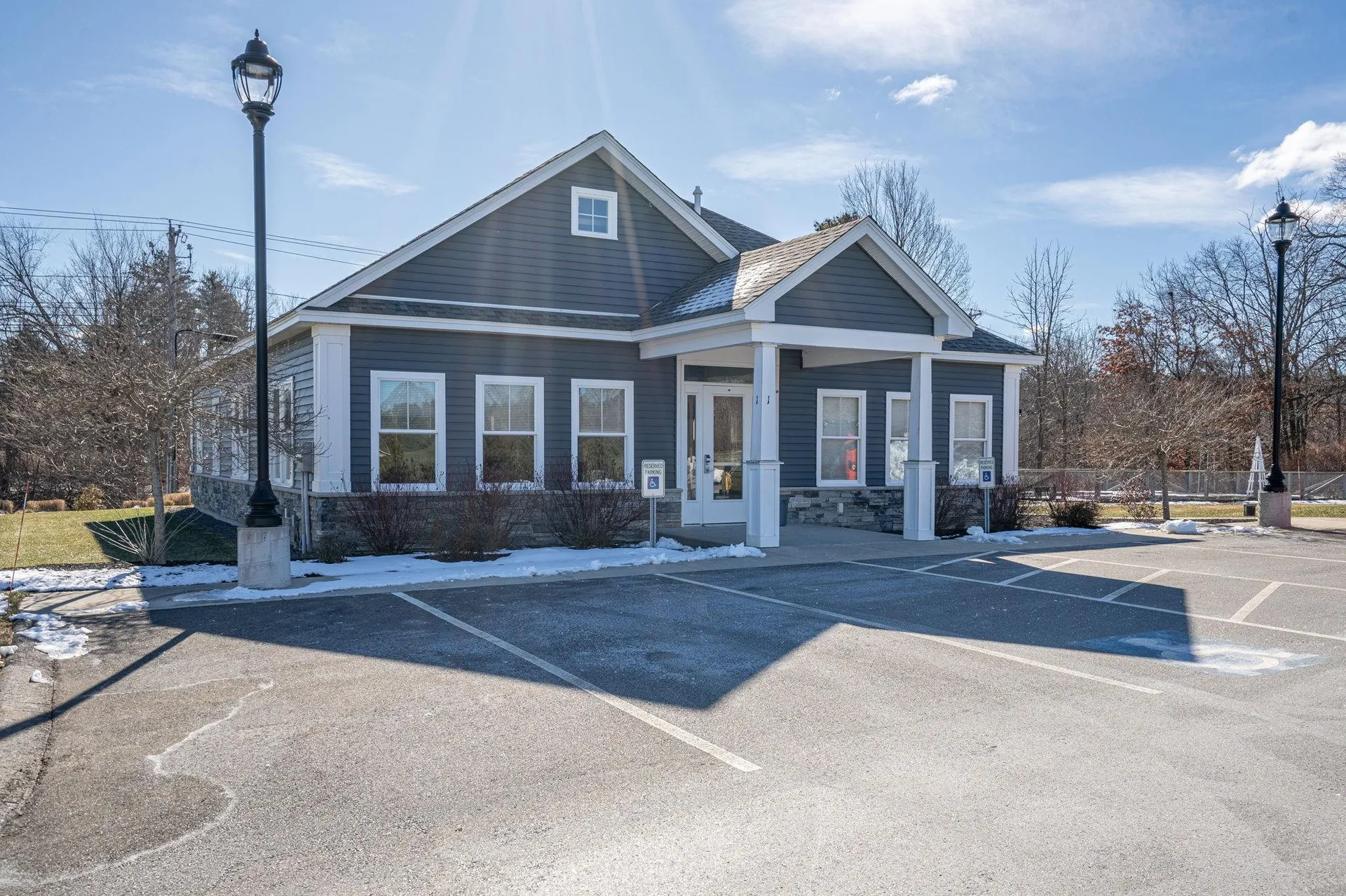 5 Morgan Street Windham NH 03087