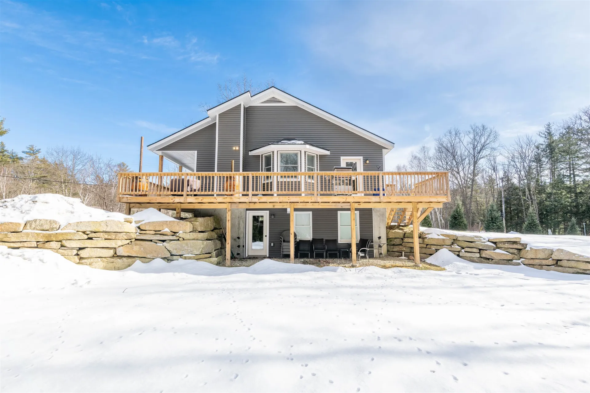 2235 Benton Road Haverhill NH 03774