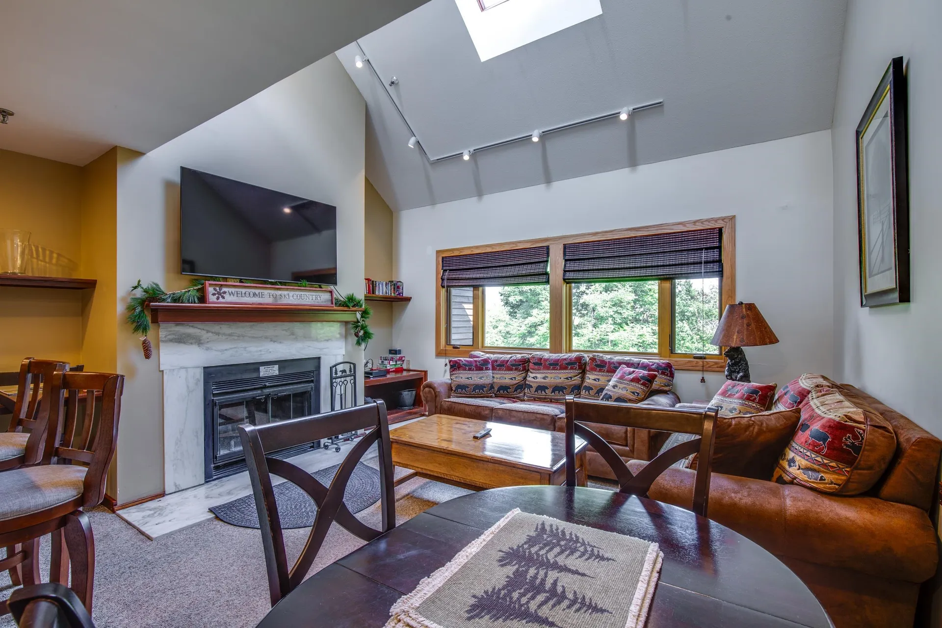 118 High Ridge Road Killington VT 05751