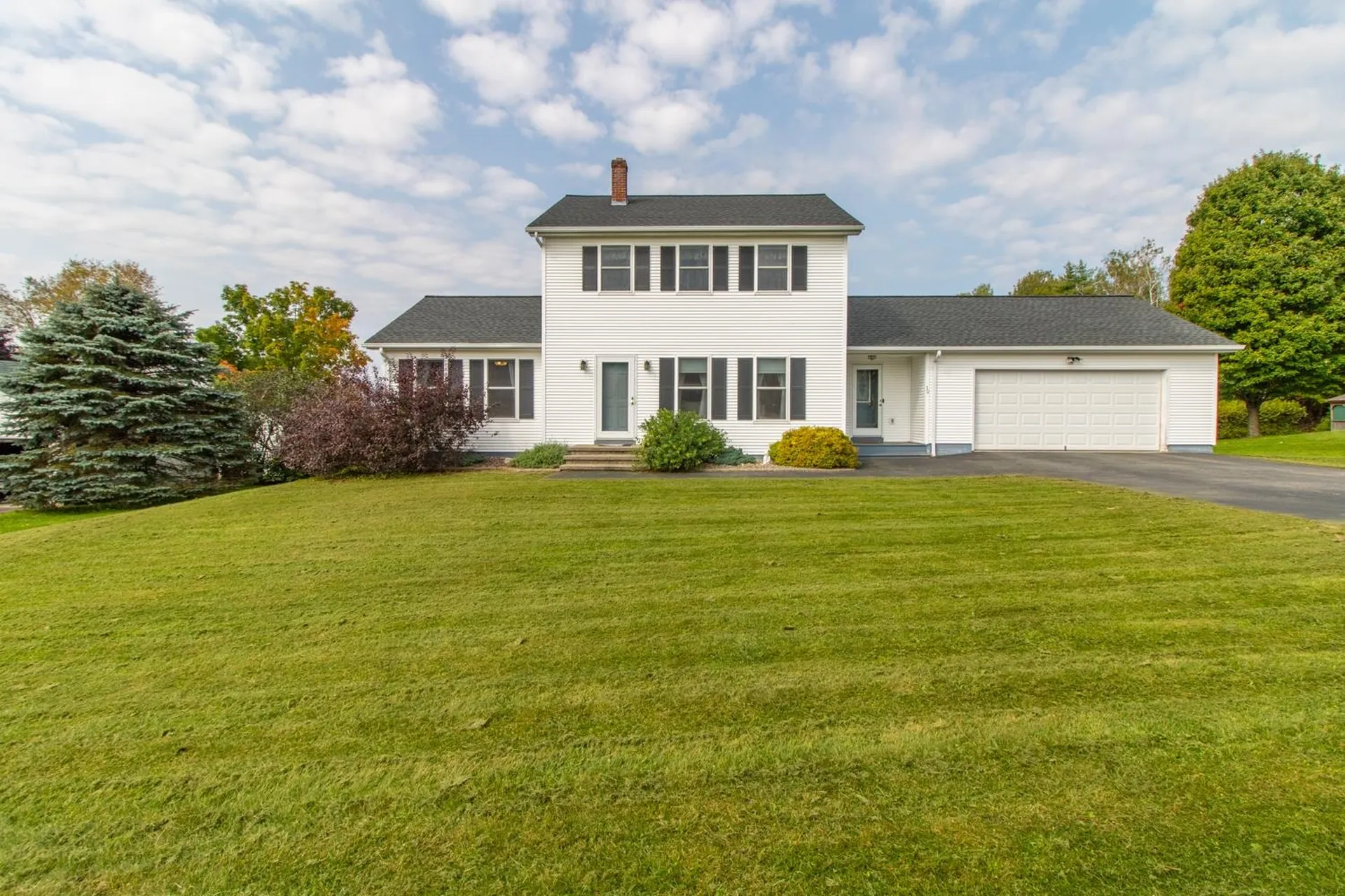 30 Cobble Hill Meadows Road Barre Town VT 05641