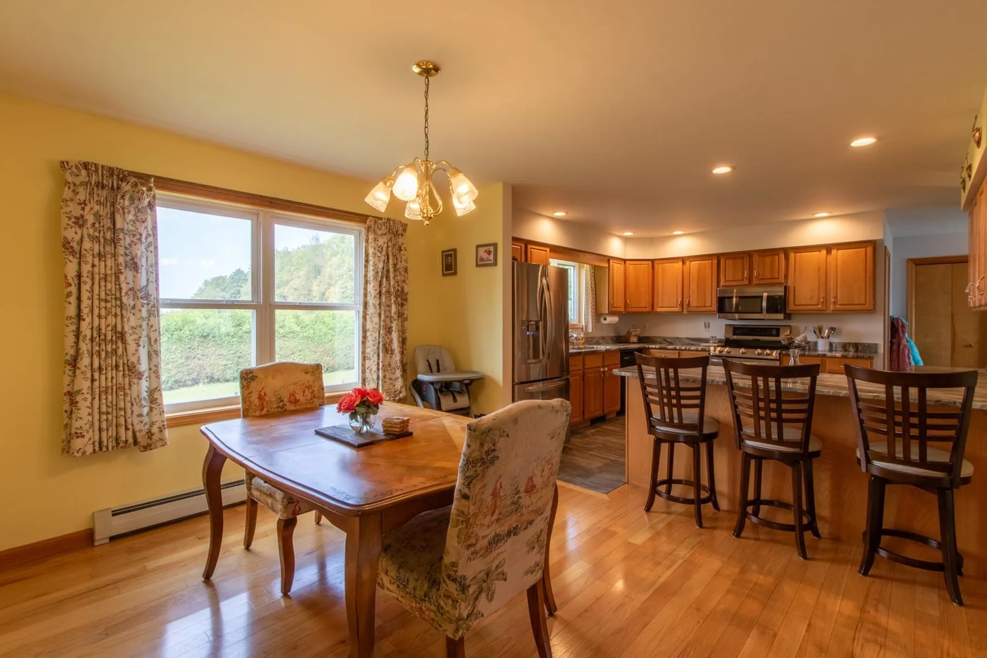 30 Cobble Hill Meadows Road Barre Town VT 05641